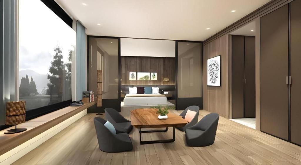 Walkerhill Douglas House (Adults Only) Seul Dış mekan fotoğraf